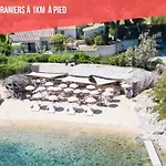 Cosy - Climatise - 2 Pas Du Port - Place Aux Herbes *
