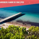 Cosy - Climatise - 2 Pas Du Port - Place Aux Herbes Apartamento *