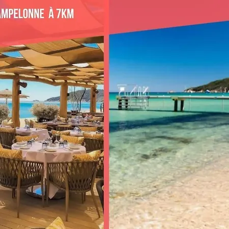 Cosy - Climatise - 2 Pas Du Port - Place Aux Herbes * Saint-Tropez