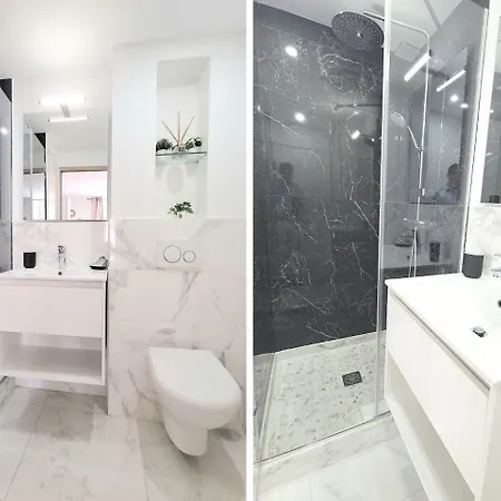 Apartamento Cosy - Climatise - 2 Pas Du Port - Place Aux Herbes Saint-Tropez