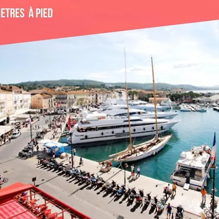 Cosy - Climatise - 2 Pas Du Port - Place Aux Herbes